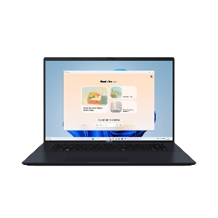 Ноутбук ASUS Vivobook 18 M1807HA AMD Ryzen 7 260 3800MHz/18.4'/1920x1200/16Gb/512Gb SSD/AMD Radeon 780M/Wi-Fi/Bluetooth/Windows 11 Pro (90NB15P1-M00850_Win11P) Blue