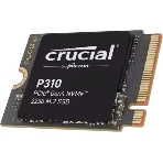Накопитель SSD Crucial P310 1Tb PCIe Gen4 NVMe 2230 M.2 SSD CT1000P310SSD2, фото3