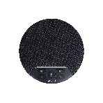 Спикерфон Intrend ITSPH-W200 4 капсюля, BT+USB, эффективный радиус 3м, ANC, AEC, AGC, полнодуплексная связь, беспроводное каскадирование 2х спикерфонов, аккумулятор: время работы в режиме разговора до 12 часов. В комплекте USB-dongle, фото7
