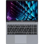 Ноутбук Tecno MegaBook K16SDA/16'/IPS/AMD Ryzen 5 7430U/8Gb/512Gb SSD/AMD Radeon Graphics/Windows 11 Home/серый/1.75kg, фото9