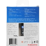 Накопитель SSD 500GB WD Blue SN5100, NVMe, M.2 2280, PCI-E 4x4 R/W - 5600/6600 Mb/s, фото2