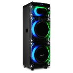 Колонка 10' (20-22 SKILLETS BOX 2500 ) динамик 2шт/10' ELTRONIC с TWS, фото9