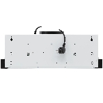 Вытяжка Krona KAMILLA T SENSOR 600 белый, фото9