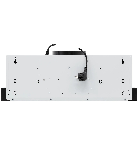 Вытяжка Krona KAMILLA T SENSOR 600 белый