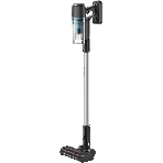 Пылесос вертикальный Philips XC3133/01 черный, питание от аккумулятора, уборка сухая/влажная, пылесборник 0,4 л, фото3