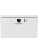 Посудомоечная машина Bosch SMS26AW00Q, белый, 60 см, 12 компл., сушка интенсивная, 48 дБ, класс A++, фото5