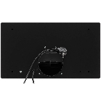 Вытяжка полновстраиваемая Krona WERMUT 500 DN BLACK PB BF, фото7