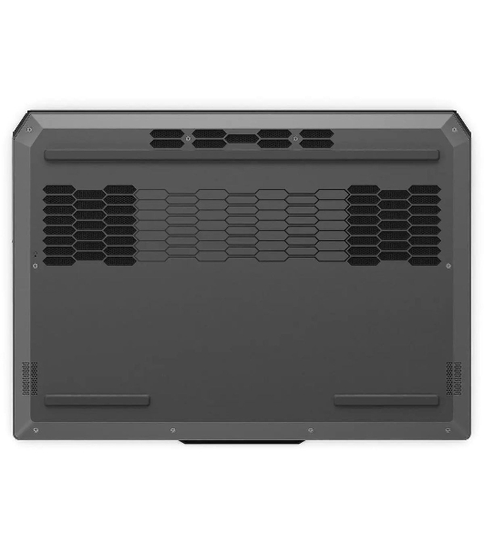 Ноутбук Lenovo LOQ 15IRX9 Core i5 13450HX 16Gb SSD512Gb NVIDIA GeForce RTX 3050 6Gb 15.6' IPS FHD (1920x1080) без ОС grey WiFi BT Cam (83DV0073PS)