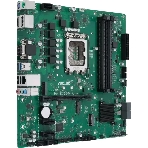 Материнская плата ASUS PRO B760M-C-CSM, LGA 1700, Intel B760, 4xDDR5, 4xSATA, 2xM.2, 1xPCIe 4.0 x16, 2xPCIe 3.0 x1, 1xVGA, 1xHDMI, 2xDP, 1x1Gb LAN, 2xUSB-A 5Gbps, 2xUSB-A 2.0, 3x3.5 мм, 7.1, mATX, фото4