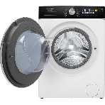 Стиральная машина Maunfeld MFWD14106WH03 белый, загрузка фронтальная 10 кг, 1400 об/мин, класс B, фото20