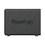СХД SYNOLOGY настольное исполнение 1BAY NO HDD DS124, фото3