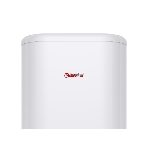 Водонагреватель электрический Thermex Flat Plus IF 50V (PRO) белый, накопительный, 50 л, 2 кВт, настенный, вертикальный, плоский, фото10
