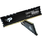 Оперативная память Patriot Signature Premium, DDR5, 64Gb (2x32 Gb), 4800 MHz, CL40, DIMM, радиатор, черный, фото9