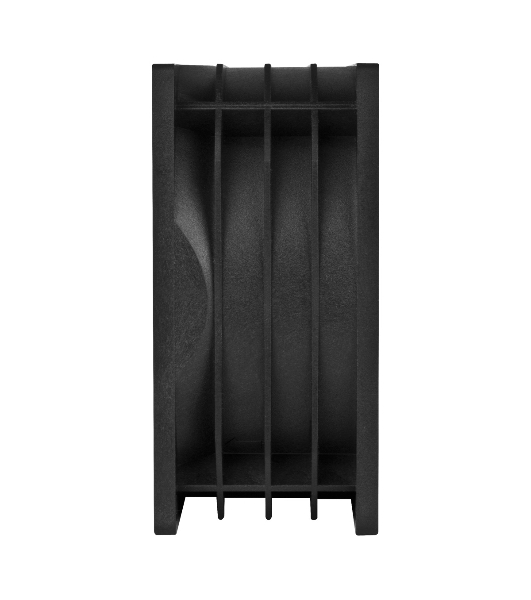 Комплект вентиляторов для корпуса Arctic S8038-7K (4 Pack) черный, 80 мм, 7000 об/мин, 4 pin