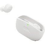 Наушники TWS JBL Wave Buds 2 белый, внутриканальные, Bluetooth, фото7