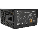 Блок питания Thermalright TR-TB750S, 750W 80 PLUS Bronze, (ATX, 3, PCIe 5.0, Non-modular, 1x24(20+4)pin 550мм, 1xCPU*2 8(4+4)pin 600+150мм, 1xPCIe*2 8(6+2)pin 500+150мм, 1x12VHPWR PCIe 5.0 12+4pin 600мм, 1xSATA*3+MOLEX4pin*1 400+150+150+150мм, 1xSATA*2+MOLEX4pin*2 400+150+150+150мм, Active, 120x120мм, 150x140x86mm, APFC, ), фото4