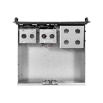 Серверный корпус ExeGate Pro 2U400-04 (RM 19', высота 2U, глубина 400, БП 500ADS, 2хUSB), фото7