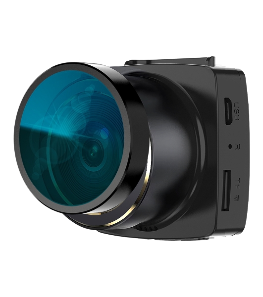 Видеорегистратор SOUNDMAX SM-DVR57FHD