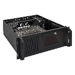 Серверный корпус ExeGate Pro EX293237RUS 4U480-06/4U4021S (RM 19', высота 4U, глубина 480, БП 1000RADS, USB), фото8