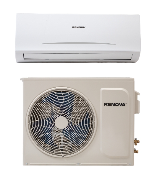 Кондиционер Renova CHW-07B Breeze