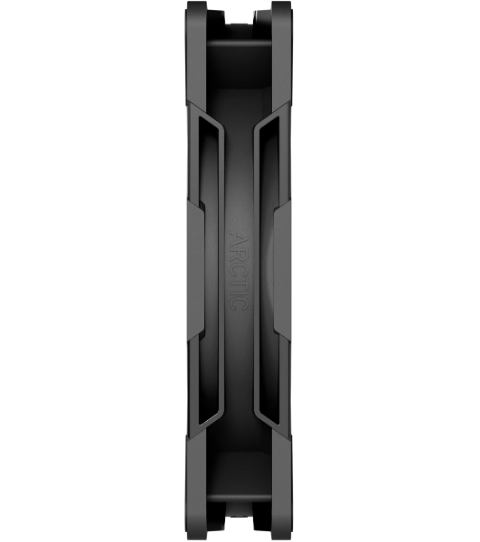 Вентилятор для корпуса Arctic Cooling ARCTIC P14 Pro PST - 5 Pack retail (ACFAN00319A)