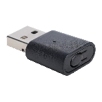 Спикерфон Intrend ITSPH-W200 4 капсюля, BT+USB, эффективный радиус 3м, ANC, AEC, AGC, полнодуплексная связь, беспроводное каскадирование 2х спикерфонов, аккумулятор: время работы в режиме разговора до 12 часов. В комплекте USB-dongle, фото8