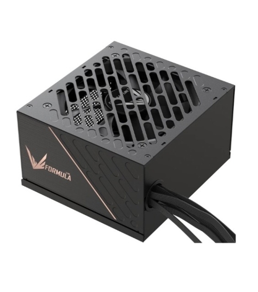 Блок питания Formula V Line FV-650BD, 650W, ATX3.1, APFC, 80+ Bronze, 12cm Fan