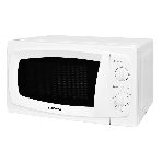 Микроволновая печь Starwind SWM5520 белый, 20 л, 700 Вт, переключатели - поворотный механизм, фото9