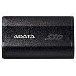 Внешний SSD ADATA SD810, 1TB, USB 3.2 Gen 2x2 Type-C, R/W 2000/2000, черный, фото 1