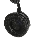 Проводные наушники Sennheiser HD 26 Pro черный, накладные, Jack 3.5/6.3 мм, складная чашка, фото5