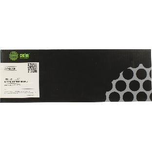 Картридж лазерный Cactus CS-TN321BK черный (2500 стр.) для Brother HL-L8250CDN/MFC-L8650CDW