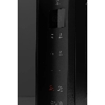 Микроволновая печь LG MW23R35GIB инвертор, черный, 23 л, 1000 Вт, переключатели - сенсор, фото4