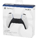 Геймпад Sony PlayStation 5 DualSense Wireless Controller белый (CFI-ZCT1W), фото2