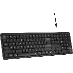 Клавиатура беспроводная A4Tech Fstyler FBX55C черный USB BT/Radio slim Multimedia (FBX55C), фото4