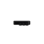 Портативный аккумулятор Maxvi PB10-09 10000 мАч, 2A USB + кабели: Type-C/Lightning/MicroUSB, фото4