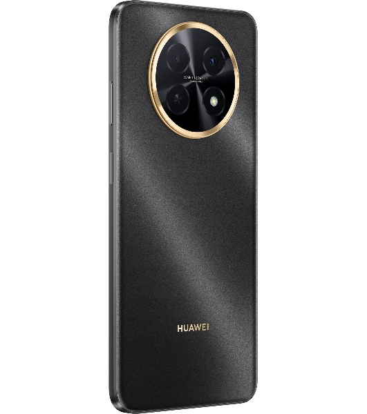 Смартфон HUAWEI Nova 14i 8/128Gb, черный