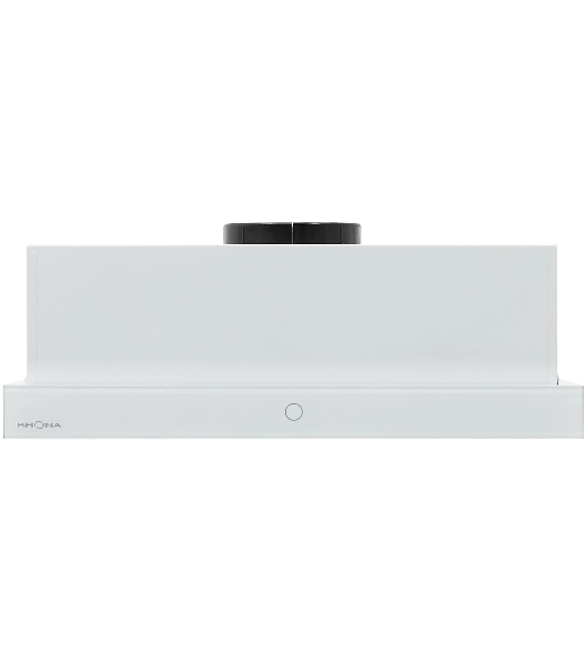 Вытяжка Krona KAMILLA T SENSOR 600 белый