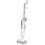 Пароочиститель Tefal VP6557RH белый, напольный, 1200 Вт, 23 г/мин, 700 мл, фото 1