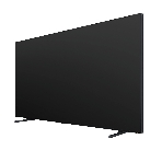 Телевизор Hisense 116' 116UXQ черный MiniLED 4K UHD 165Hz Smart TV VIDAA, фото3