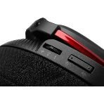 Гарнитура Bloody MR720 чёрный, беспроводная + проводная, радиоканал/Bluetooth/mini jack 3.5 мм, до 44 ч, подсветка, фото13