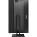 Монитор 27' AOC 27P2Q IPS 1920x1080, 75 Гц, 4 мс, 16:9, 250 кд/м2, 1хDVI, 1хDP, 1xHDMI, 1xVGA, 1x3.5 мм, черный, фото19