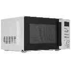 Микроволновая печь Centek CT-1562 белый/черный, 20 л, 700 Вт, переключатели - поворотный механизм, кнопки, фото8