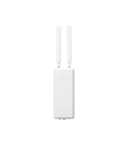 Точка доступа Netcraze Stellar 6 (NAP-650) 100/1000/2500BASE-T