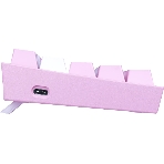 Клавиатура Redragon Fizz проводная, USB Type-A, розовый, фото4