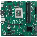 Материнская плата ASUS PRO B760M-C-CSM, LGA 1700, Intel B760, 4xDDR5, 4xSATA, 2xM.2, 1xPCIe 4.0 x16, 2xPCIe 3.0 x1, 1xVGA, 1xHDMI, 2xDP, 1x1Gb LAN, 2xUSB-A 5Gbps, 2xUSB-A 2.0, 3x3.5 мм, 7.1, mATX, фото5