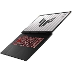 Ноутбук ASUS TUF Gaming A18 FA808UM-S8117/18'/IPS/AMD Ryzen 7 260/16Gb/512Gb SSD/NVIDIA GeForce RTX 5060 8Gb/NoOS/серый/2.6kg, фото5
