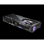 Видеокарта MSI RTX 5080 GAMING TRIO OC 16Gb GDDR7 256bit 3xDP HDMI 3FAN RTL, фото4