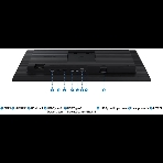 Монитор 24' Samsung LS24D400GAIXCI IPS 1920x1080, 100 Гц, 5 мс, 16:9, 250 кд/м2, 2xHDMI, 1хDP, 2хUSB 2.0, черный, фото2