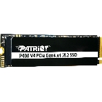 Накопитель SSD Patriot M.2 2280 1Tb P400VP1TbM28H, фото5
