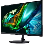 Монитор 31.5' Acer SH322QKbmiiphx VA 3840x2160, 60 Гц, 4 мс, 16:9, 250 кд/м², 2xHDMI 2.0, DP 1.2, HDR10, FreeSync, динамики, черный, фото3